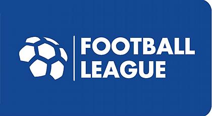 Το πρόγραμμα της 3ης αγωνιστικής της Football League
