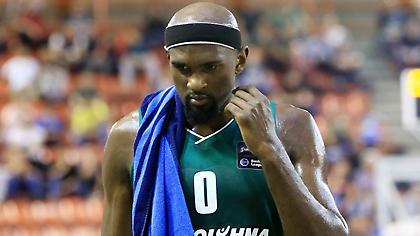 Απρόοπτο με Σίνγκλετον στον Παναθηναϊκό