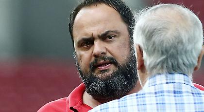 Μαρινάκης: «Θα δικαιωθώ! Πρόεδρος έως τότε ο Μώραλης»