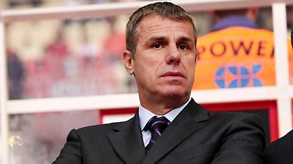 Σούμποτιτς: «Όταν ανέλαβα τον Παναθηναϊκό, μου είπαν να μην πηγαίνω για καφέ στον Πειραιά»