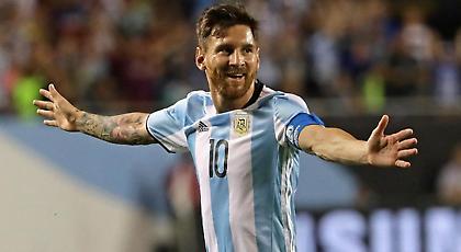 Τα… πήρε ο Μέσι: «Είναι ασέβεια να λένε πως στην εθνική Αργεντινής παίζουν οι φίλοι μου»!