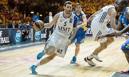 Μακάμπι-Ρεάλ: Το ζευγάρι με τις περισσότερες αναμετρήσεις στην ιστορία!