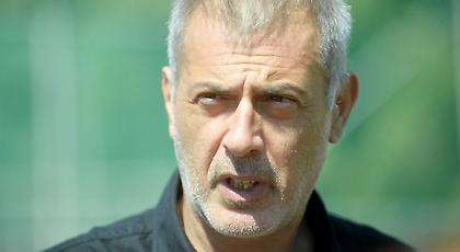 Μώραλης: «Όλοι οι Ολυμπιακοί ενωμένοι σαν μια γροθιά απέναντι στην επίθεση που δέχεται η ομάδα μας»!