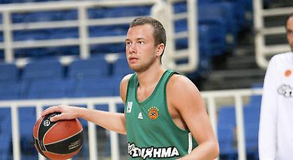 Ο Λεκαβίτσιους είναι… fitness model (pic)