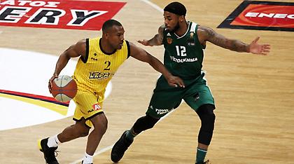 Πολυτιμότερος παίκτης του μήνα στην ΑΕΚ ο Γκριν