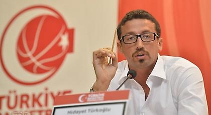 Τούρκογλου: «Ατυχής και άστοχη η δήλωση των διεθνών της Φενέρ»