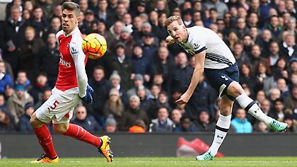 Παίζει με Άρσεναλ ο Κέιν