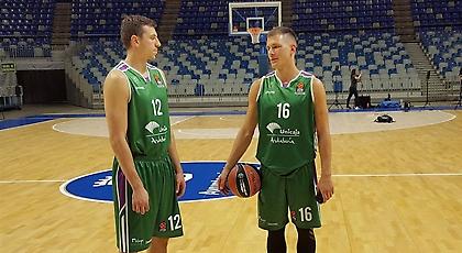 Άδεια Μάλαγα σε τρεις Σέρβους να παίξουν στα «παράθυρα»