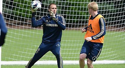 Φεύγει από την Τσέλσι ο πιο «παλιός» της ομάδας… με μηδέν συμμετοχές!