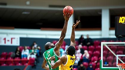 Κατοστάρα με σούπερ Λάσμε για την Ούνιξ του Πρίφτη
