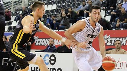 Τσάμπα ήττα από την Τενερίφη για ΠΑΟΚ