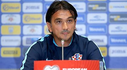 Ντάλιτς για το παιχνίδι με την Εθνική: «Ζητώ υπομονή από τους φιλάθλους μας»