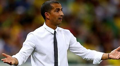 Ανέλαβε τη Ρεν ο Λαμουσί