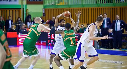 Κάζο Μπάνβιτ στην Πολωνία σε ματς… δυσφήμιση