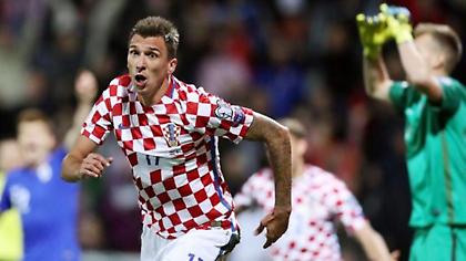 Δηλώνει παρών ο Μάντζουκιτς