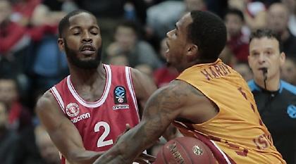 Νέα ήττα για τη Χάποελ του Κατσικάρη