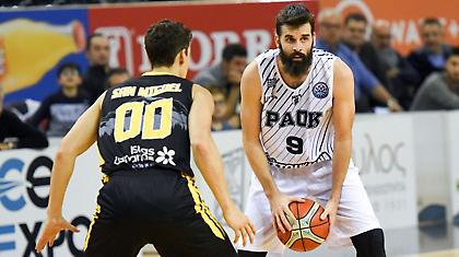 Τσόχλας: «Χάσαμε στις λεπτομέρειες»