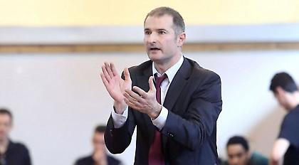 Μάρκοβιτς: «Δεν θα περάσουν άλλες ομάδες από την έδρα του ΠΑΟΚ»