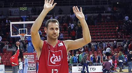 Νίκησε ΠΑΟΚ και ανακοίνωσε παίκτη η Τενερίφη