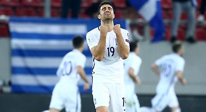 Το «πρέπει» των Κροατών μπορεί να γίνει όπλο για την Εθνική μας