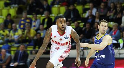 Ασταμάτητη Μονακό