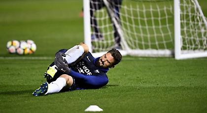 Λήξη συναγερμού με Ζιρού