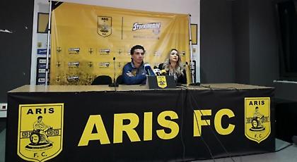 Νέτο: «Αγαπώ τον Άρη. Θέλω να μείνω»