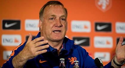 Αποχωρεί από Ολλανδία ο Αντβοκάατ