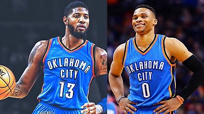 «Έβρεξε» πρόστιμα στους Θάντερ