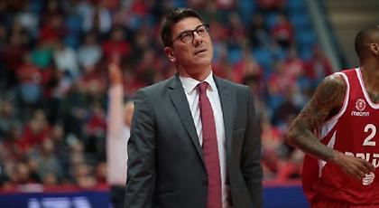 Πέταξαν ποπ κορν στον Κατσικάρη-Πιθανή η απόλυσή του