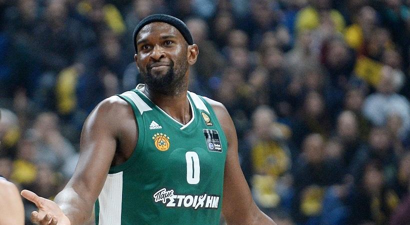 Δεν χάνει το ντέρμπι ο Σίνγκλετον