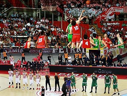 Ολυμπιακός-Παναθηναϊκός: Οι 11 μάχες τους σε ευρωπαϊκό… φόντο!