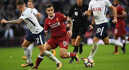 Νέα πρόταση «Μπάρτσα» για Κουτίνιο!