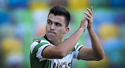 Χάνει Ολυμπιακό ο Ακούνια για Σπόρτινγκ