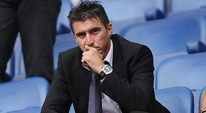 Ζαγοράκης για Εθνική: «Θα καταθέσουμε ψυχή»