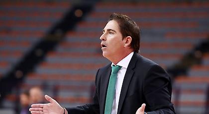 Κοντός στον ΣΠΟΡ FM: «Έχει βρει το κουμπί του Σφαιρόπουλου ο Πασκουάλ»