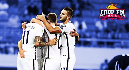 Live: Η αντίστροφη μέτρηση για τη μεγάλη μάχη της Εθνικής