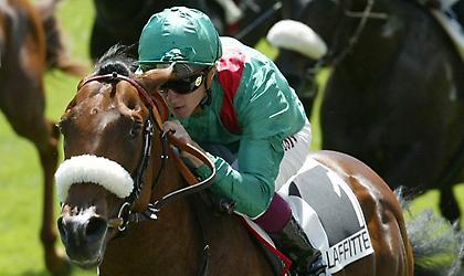 Oι 33 διαδρομές του ιπποδρομιακού κουπονιού υπόσχονται μεγάλα κέρδη για τους νικητές!