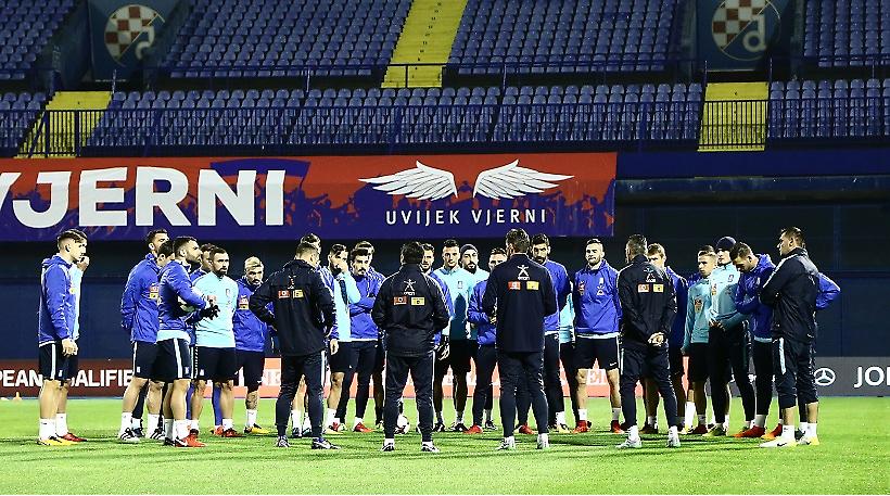 Κροατία-Ελλάδα απόψε στον ΣΚΑΪ