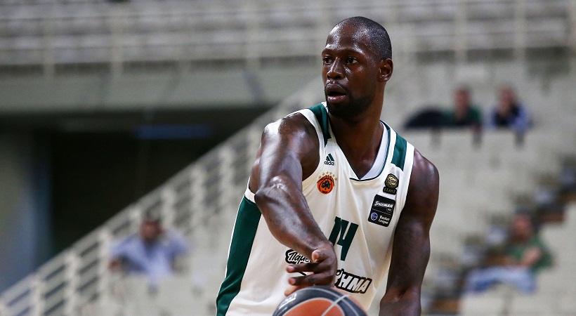 Γκιστ: «Σημαίνει πολλά η νίκη για μας και τον κόσμο»