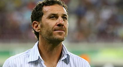 Γκούμας στον ΣΠΟΡ FM για Εθνική: «Μέσα στο γήπεδο θα δείξουμε ποιος είναι μάγκας»