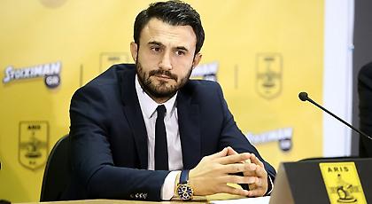 Άρης για την επίθεση στο πούλμαν της Μπόκα: «Αρρωστημένα μυαλά, δεν αποδέχονται το μεγαλείο μας»