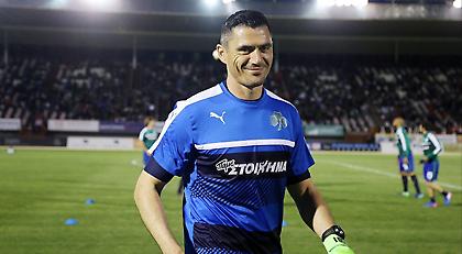 Γκαλίνοβιτς: «Πονηροί αλλά μαχητές οι Έλληνες. Μπορούμε πάντως σκορ πρόκρισης»