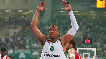 Ανυπόμονος για το «αιώνιο» ντέρμπι ο Μπατίστ