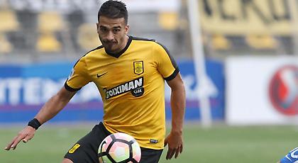 Τζανακάκης: «Ευλογημένος που έζησα το Άρης-Μπόκα» (pic)