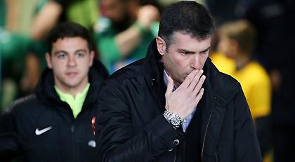 Χριστόπουλος: «Το θέλω, το πιστεύω και το νιώθω ότι η Ελλάδα μπορεί»