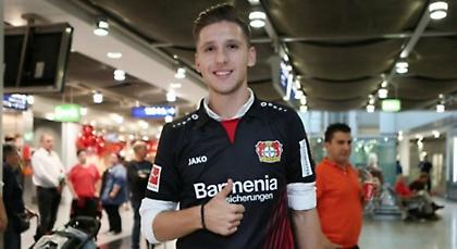 Στη λίστα με τους καλύτερους νεαρούς ποδοσφαιριστές ο Ρέτσος