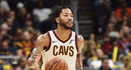 Εκτός -και πάλι- ο Ντέρικ Ρόουζ