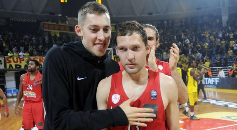 «Παίζεται» του Γουίλτζερ για Παναθηναϊκό