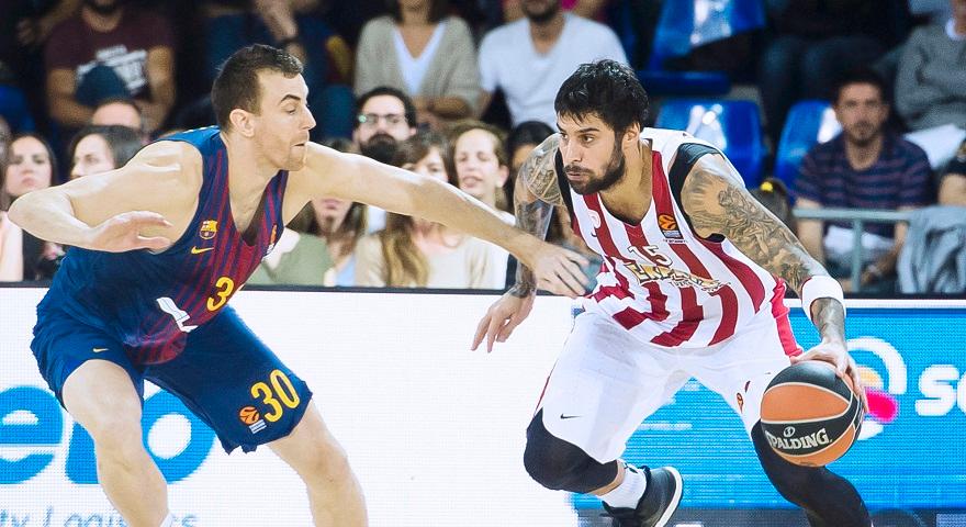 Πρίντεζης: «Είμαστε πιο έτοιμοι και υποψιασμένοι με Παναθηναϊκό»